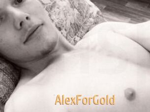 AlexForGold