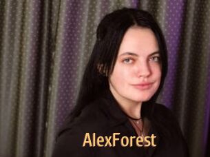 AlexForest