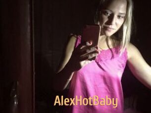 AlexHotBaby