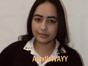 AlexIIsWAYY