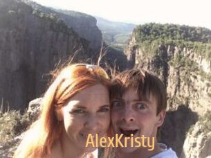 AlexKristy
