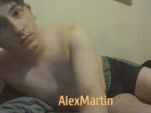 AlexMartin