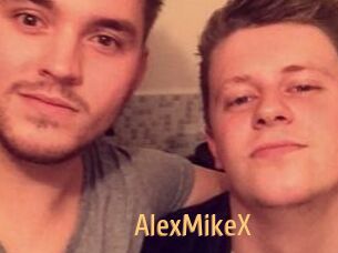 Alex_MikeX