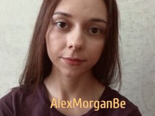 AlexMorganBe