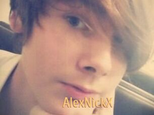Alex_NickX