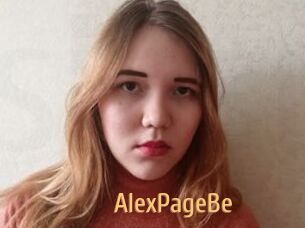 AlexPageBe