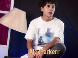 AlexParkerr