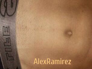 AlexRamirez