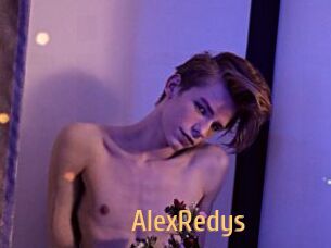 AlexRedys