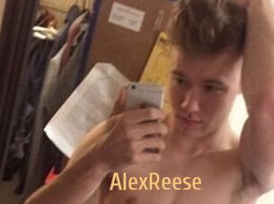 AlexReese