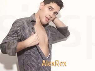 AlexRex