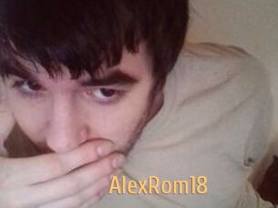 AlexRom18