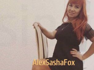 AlexSashaFox