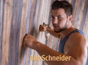 AlexSchneider
