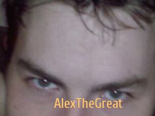 AlexTheGreat