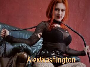 AlexWashington