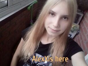 AlexXis_here