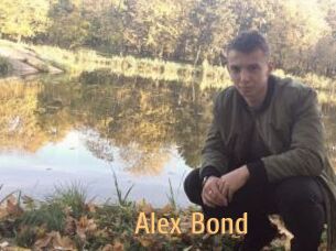 Alex_Bond