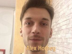 Alex_Horney