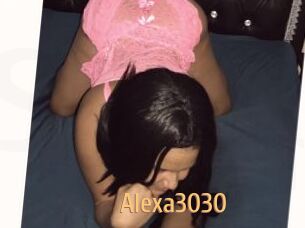 Alexa3030