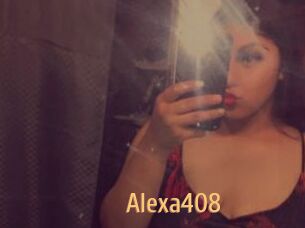 Alexa408