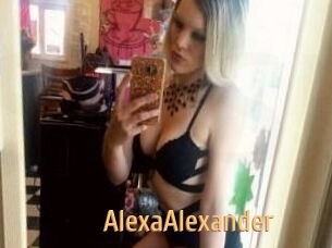 Alexa_Alexander