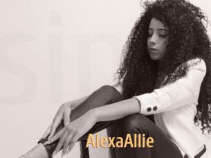 AlexaAllie