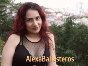 AlexaBallesteros