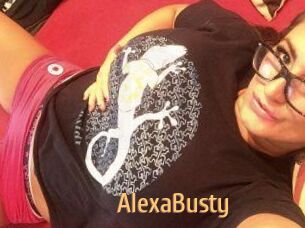 AlexaBusty