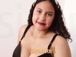 AlexaCurls
