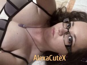 AlexaCuteX