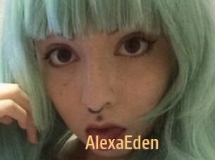 Alexa_Eden