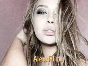 AlexaFlirty_
