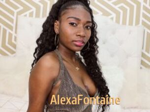AlexaFontaine