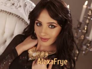 AlexaFrye