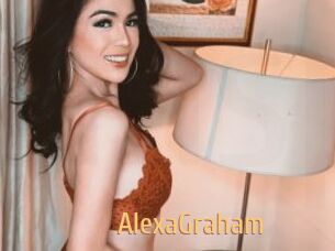 AlexaGraham