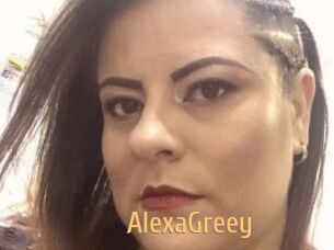 AlexaGreey