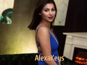 AlexaKeys