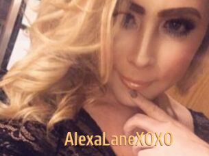 AlexaLaneXOXO
