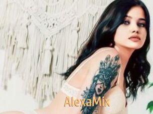 AlexaMix