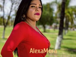 AlexaMora