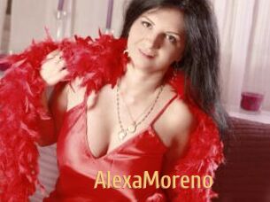 AlexaMoreno