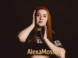 AlexaMosson
