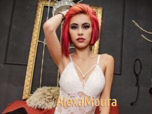 AlexaMoura