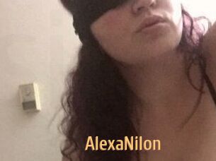 Alexa_Nilon