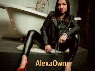AlexaOwner