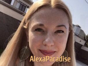 AlexaParadise