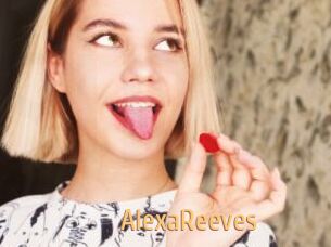 AlexaReeves