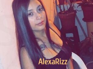 AlexaRizz