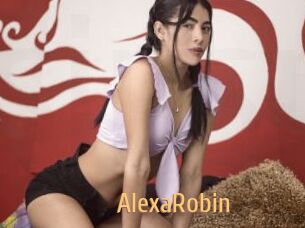 AlexaRobin